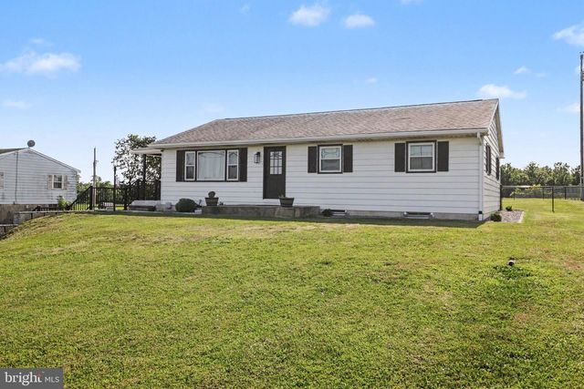 330 DOUBLING GAP RD, Newville, PA 17241