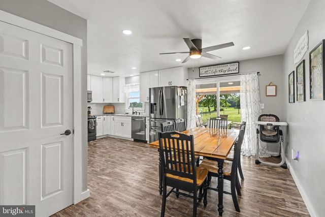 330 DOUBLING GAP RD, Newville, PA 17241