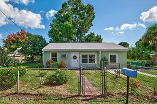 1220 Robin Drive, Merritt Island, FL 32952