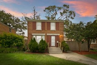 1107 Marshall Avenue, Bellwood, IL 60104
