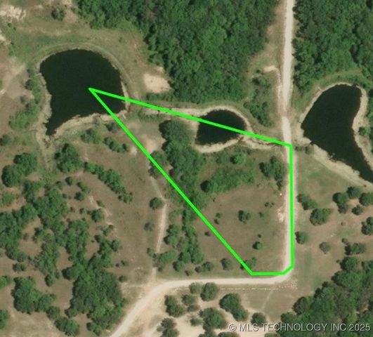 041 E Buffalo Springs Court, Sulphur, OK 73086