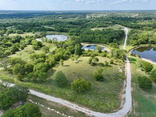 041 E Buffalo Springs Court, Sulphur, OK 73086