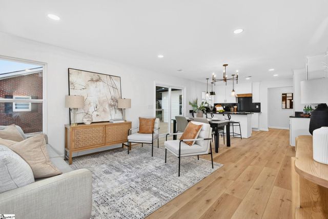 101 Ledbetter Street, Greenville, SC 29611