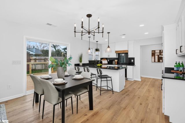 101 Ledbetter Street, Greenville, SC 29611