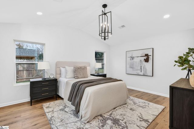 101 Ledbetter Street, Greenville, SC 29611