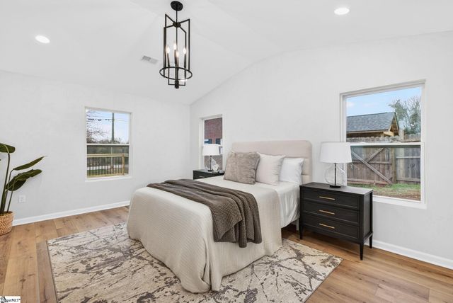 101 Ledbetter Street, Greenville, SC 29611