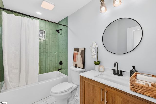 101 Ledbetter Street, Greenville, SC 29611