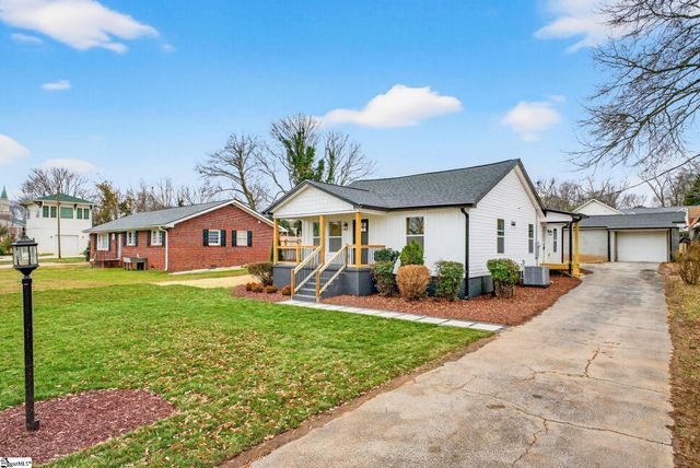 101 Ledbetter Street, Greenville, SC 29611