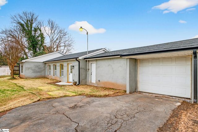 101 Ledbetter Street, Greenville, SC 29611