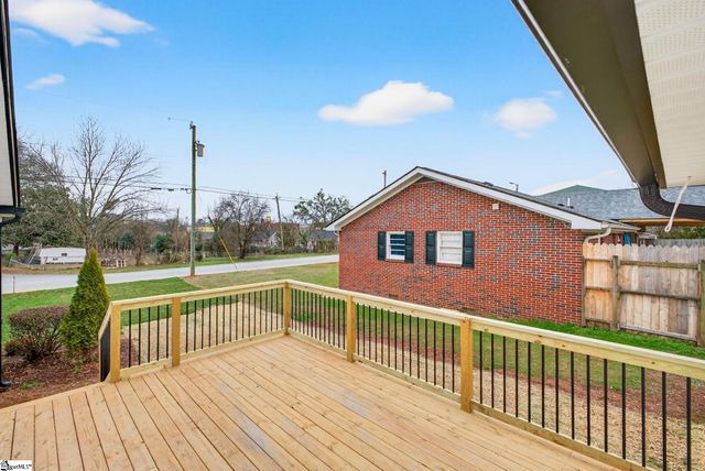 101 Ledbetter Street, Greenville, SC 29611