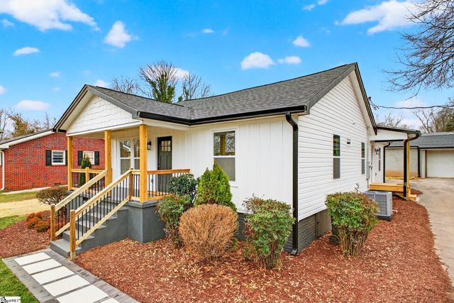 101 Ledbetter Street, Greenville, SC 29611