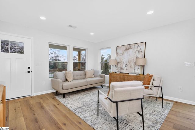 101 Ledbetter Street, Greenville, SC 29611