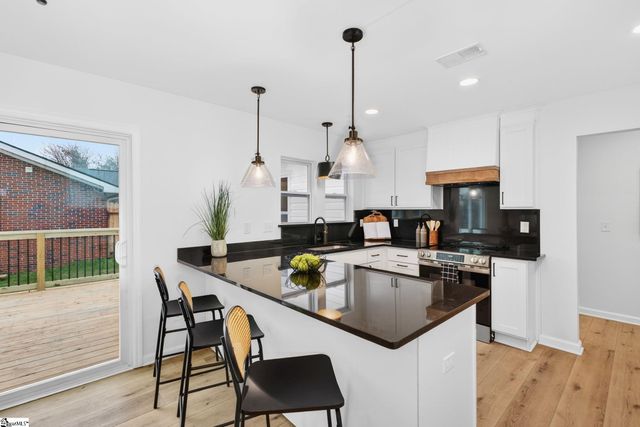 101 Ledbetter Street, Greenville, SC 29611