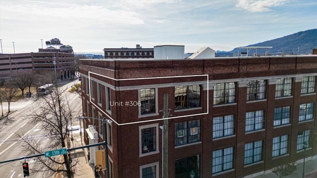 1301 Market Street 306, Chattanooga, TN 37402