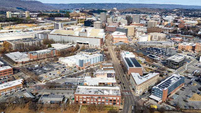 1301 Market Street 306, Chattanooga, TN 37402