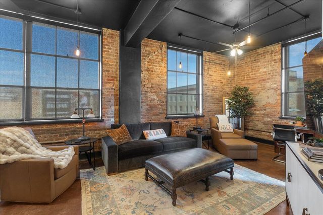 1301 Market Street 306, Chattanooga, TN 37402