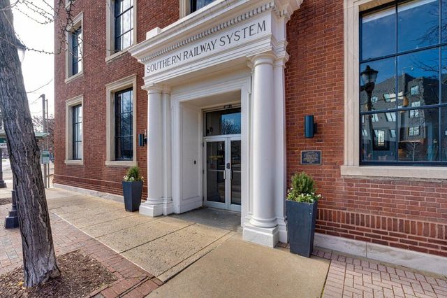 1301 Market Street 306, Chattanooga, TN 37402