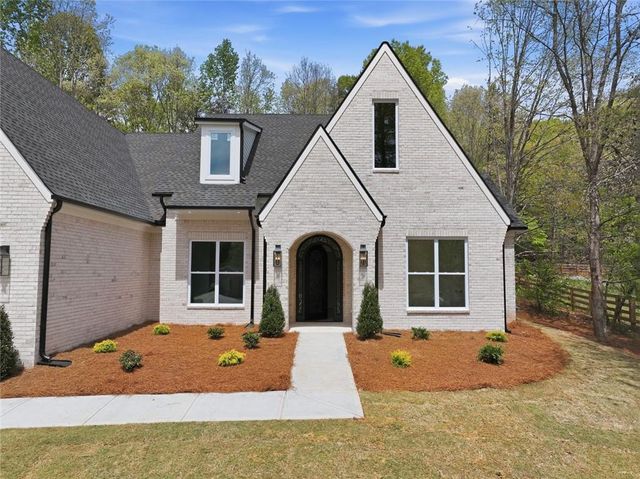 6625 Windvane, Clermont, GA 30527