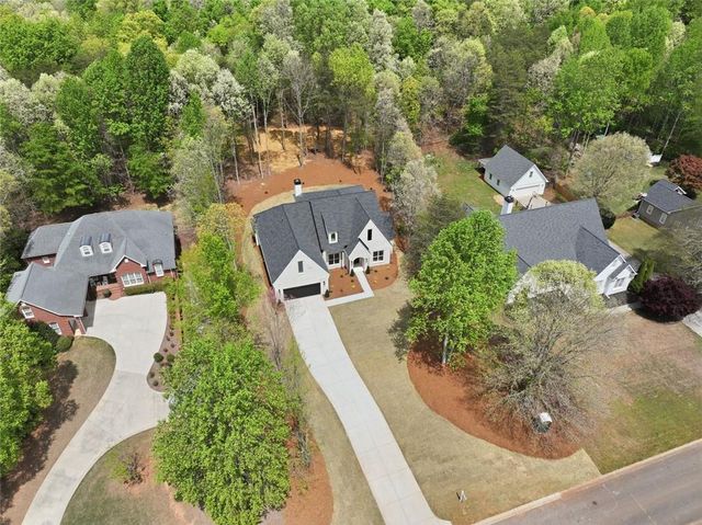 6625 Windvane, Clermont, GA 30527