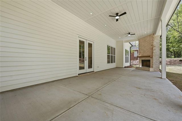 6625 Windvane, Clermont, GA 30527