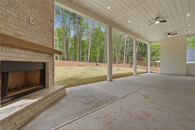 6625 Windvane, Clermont, GA 30527