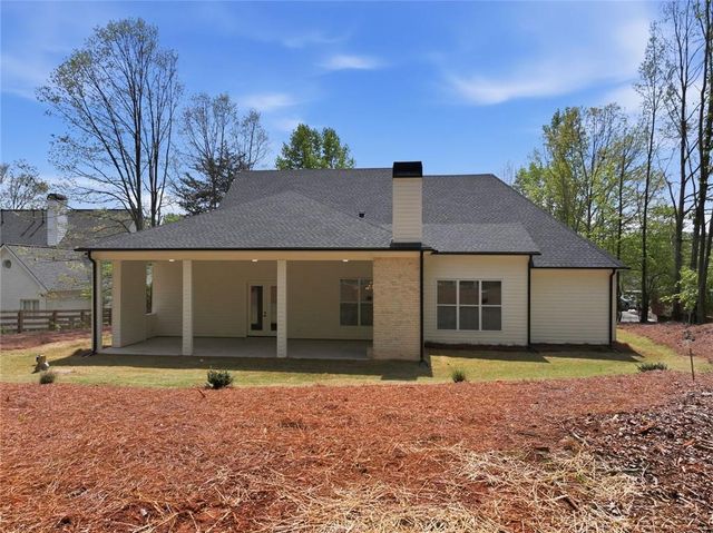 6625 Windvane, Clermont, GA 30527