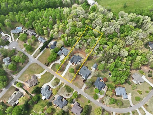 6625 Windvane, Clermont, GA 30527