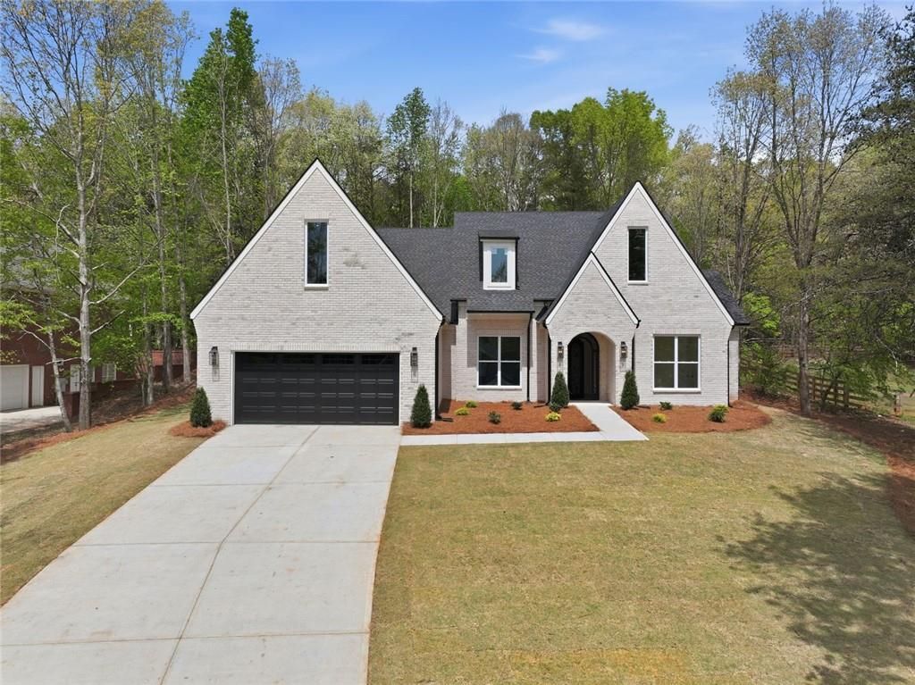 6625 Windvane, Clermont, GA 30527