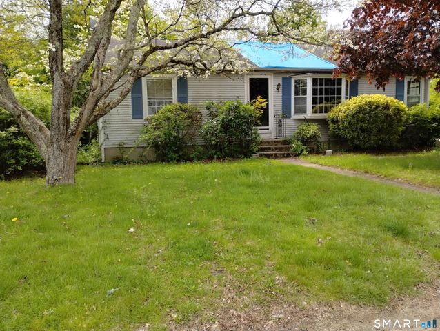 37 Ruth Street, Killingly, CT 06239