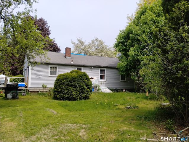 37 Ruth Street, Killingly, CT 06239
