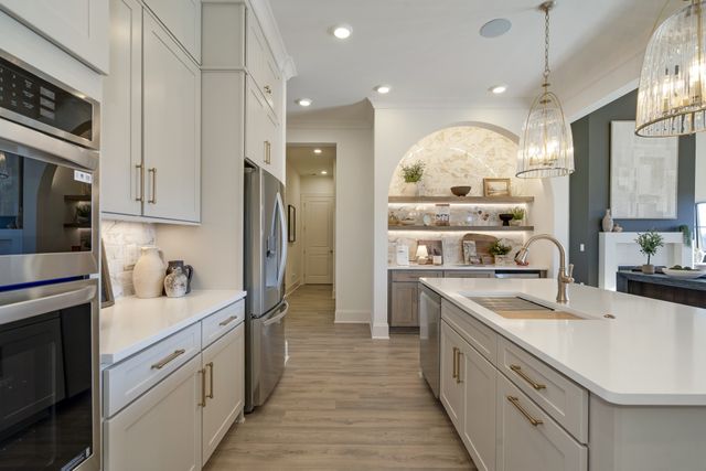 2085 Riley Park Dr, Franklin, TN 37064