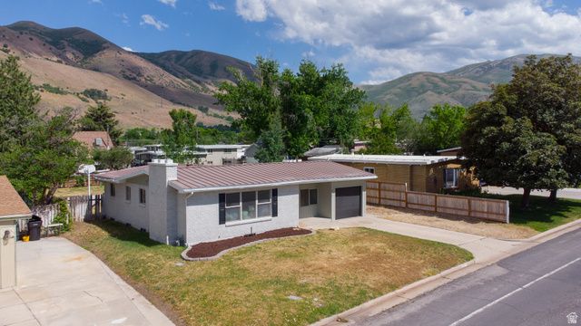 472 N 600 E, Brigham City, UT 84302