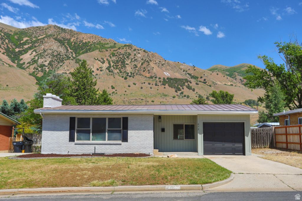 472 N 600 E, Brigham City, UT 84302