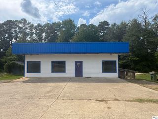 1602 S VIENNA STREET, Ruston, LA 71270