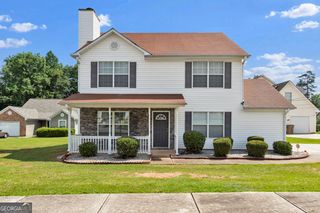 7770 Hana Court Court, Jonesboro, GA 30236