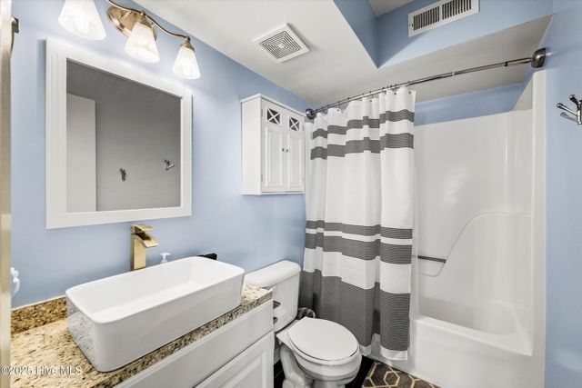 2000 New River Inlet Road Unit 3405, N Topsail Beach, NC 28460