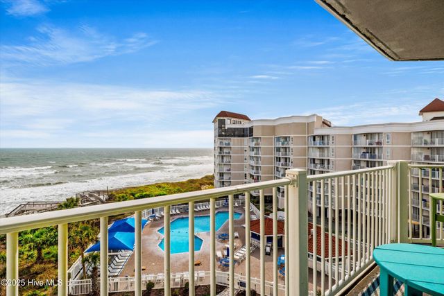 2000 New River Inlet Road Unit 3405, N Topsail Beach, NC 28460