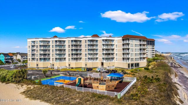 2000 New River Inlet Road Unit 3405, N Topsail Beach, NC 28460