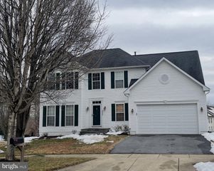 2800 ABBEY MANOR CIR, Brookeville, MD 20833