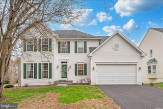 2800 ABBEY MANOR CIR, Brookeville, MD 20833