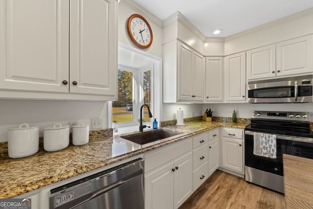1050 Sugar Creek Church Road, Madison, GA 30650