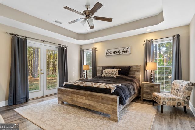 1050 Sugar Creek Church Road, Madison, GA 30650