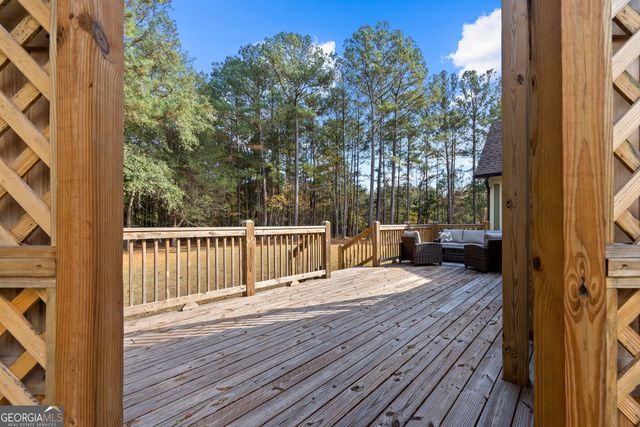 1050 Sugar Creek Church Road, Madison, GA 30650
