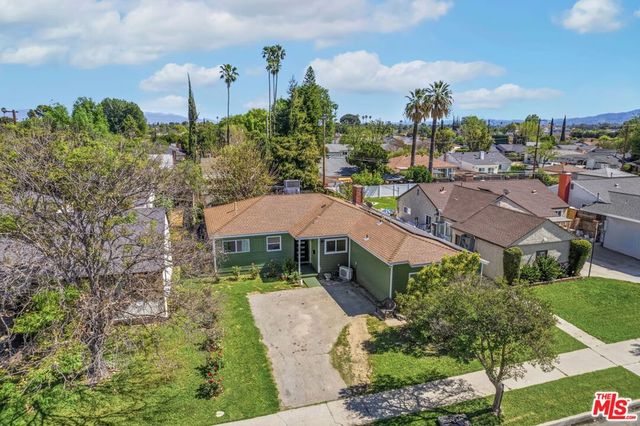 7020 Oakdale Avenue, Winnetka, CA 91306