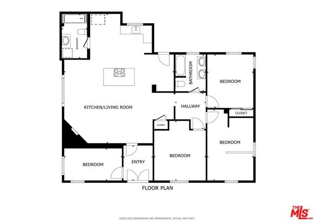 7020 Oakdale Avenue, Winnetka, CA 91306