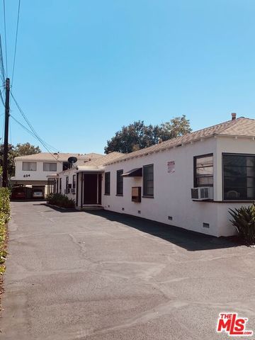 604 Windsor Road B, Glendale, CA 91205