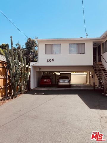 604 Windsor Road B, Glendale, CA 91205