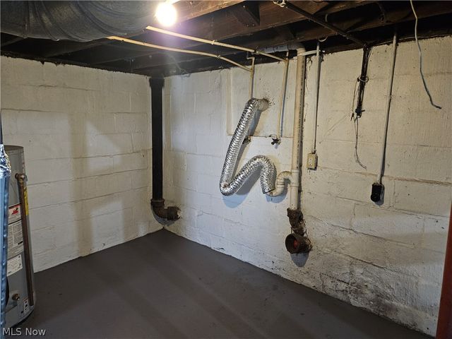 487 Talbot Avenue, Akron, OH 44306