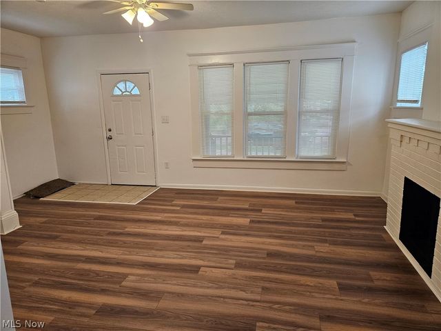 487 Talbot Avenue, Akron, OH 44306