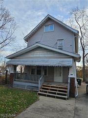487 Talbot Avenue, Akron, OH 44306